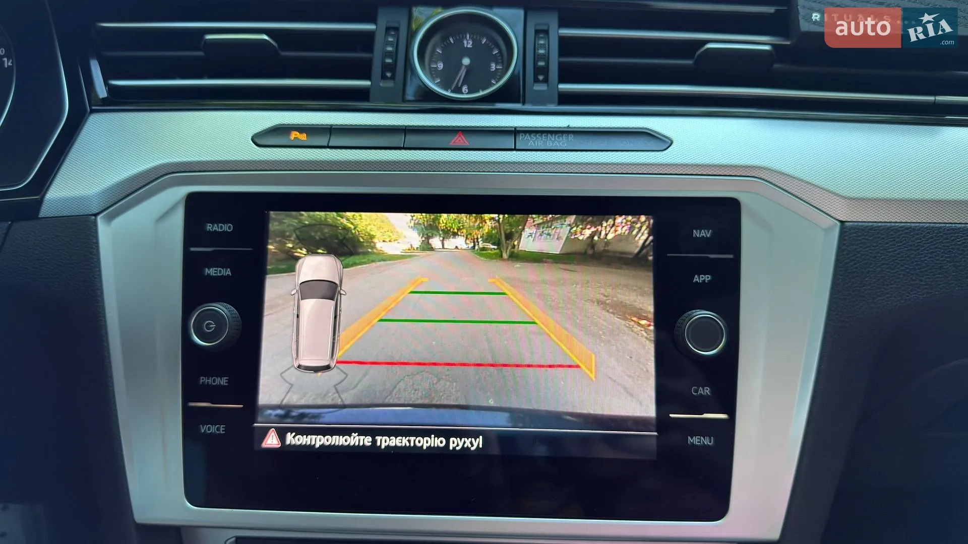 2019 Volkswagen Passat - мініатюра 27