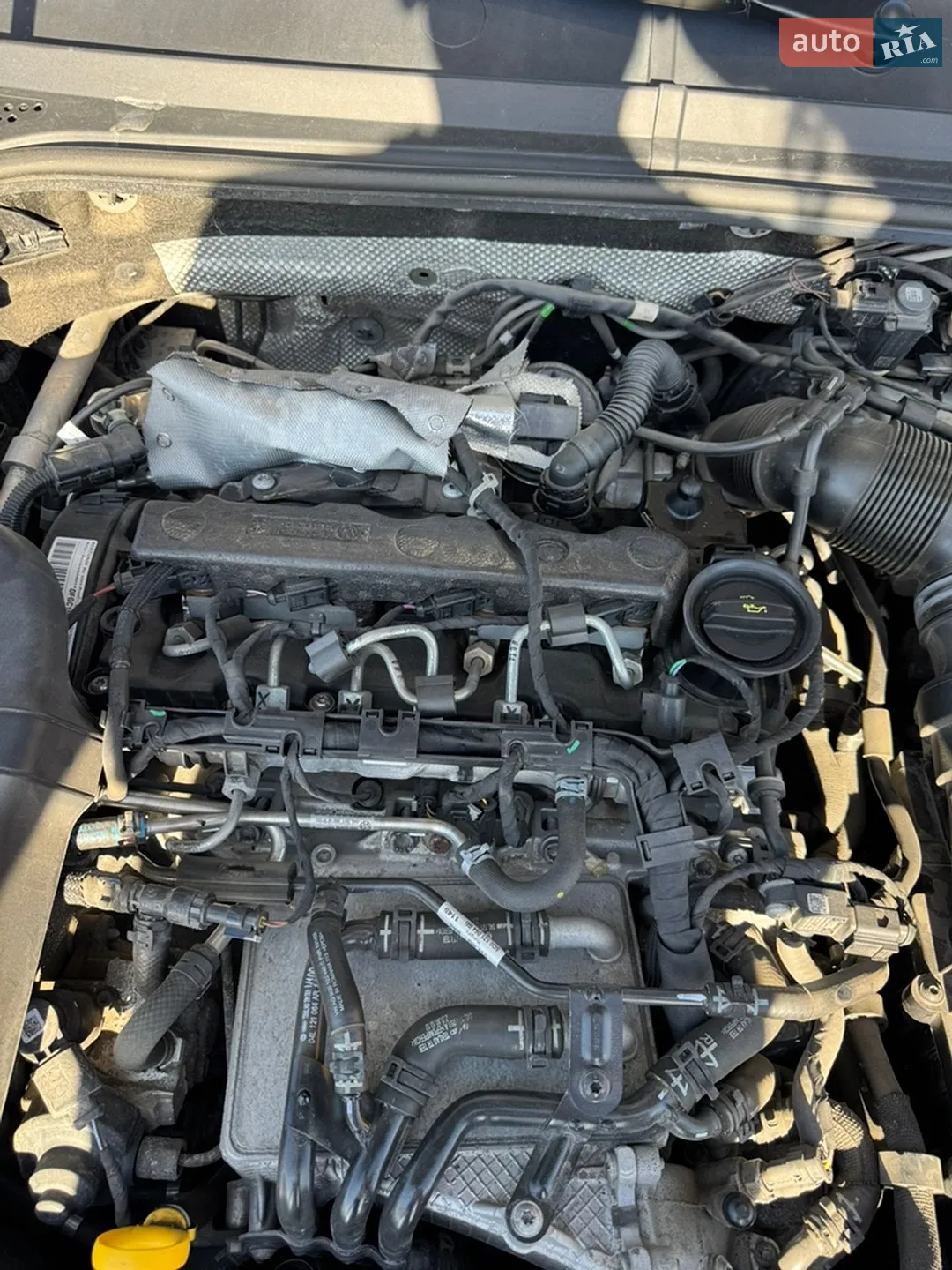 2019 Volkswagen Passat - мініатюра 29