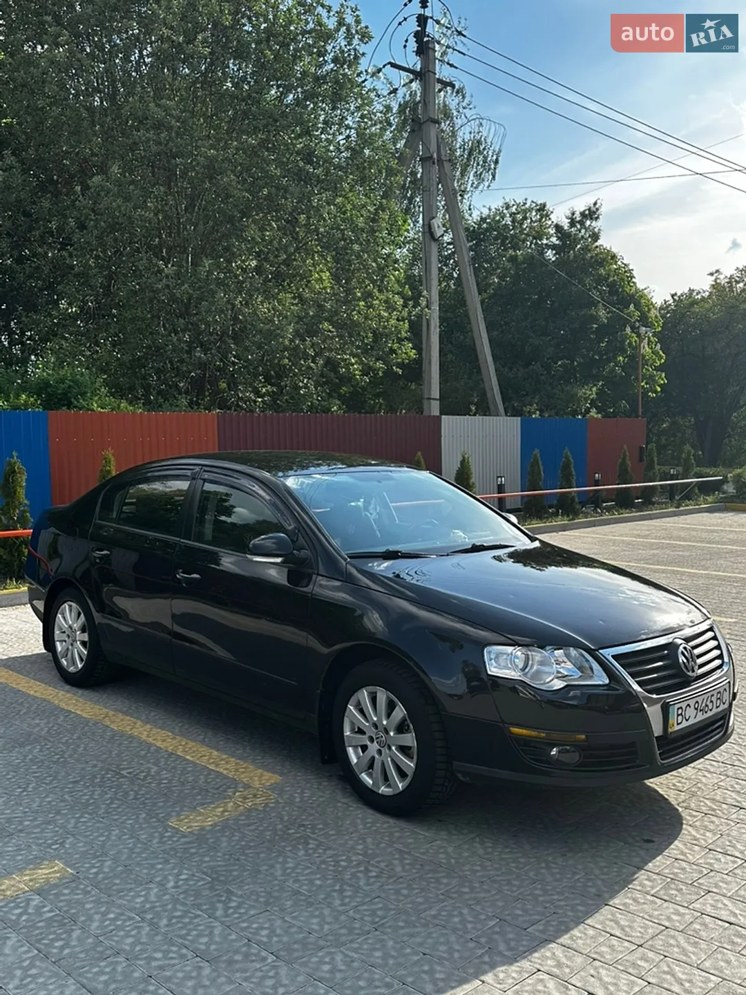 2010 Volkswagen Passat - мініатюра 2