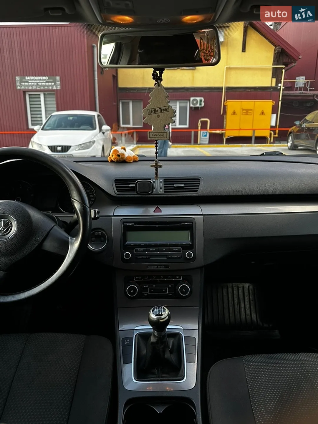 2010 Volkswagen Passat - мініатюра 8