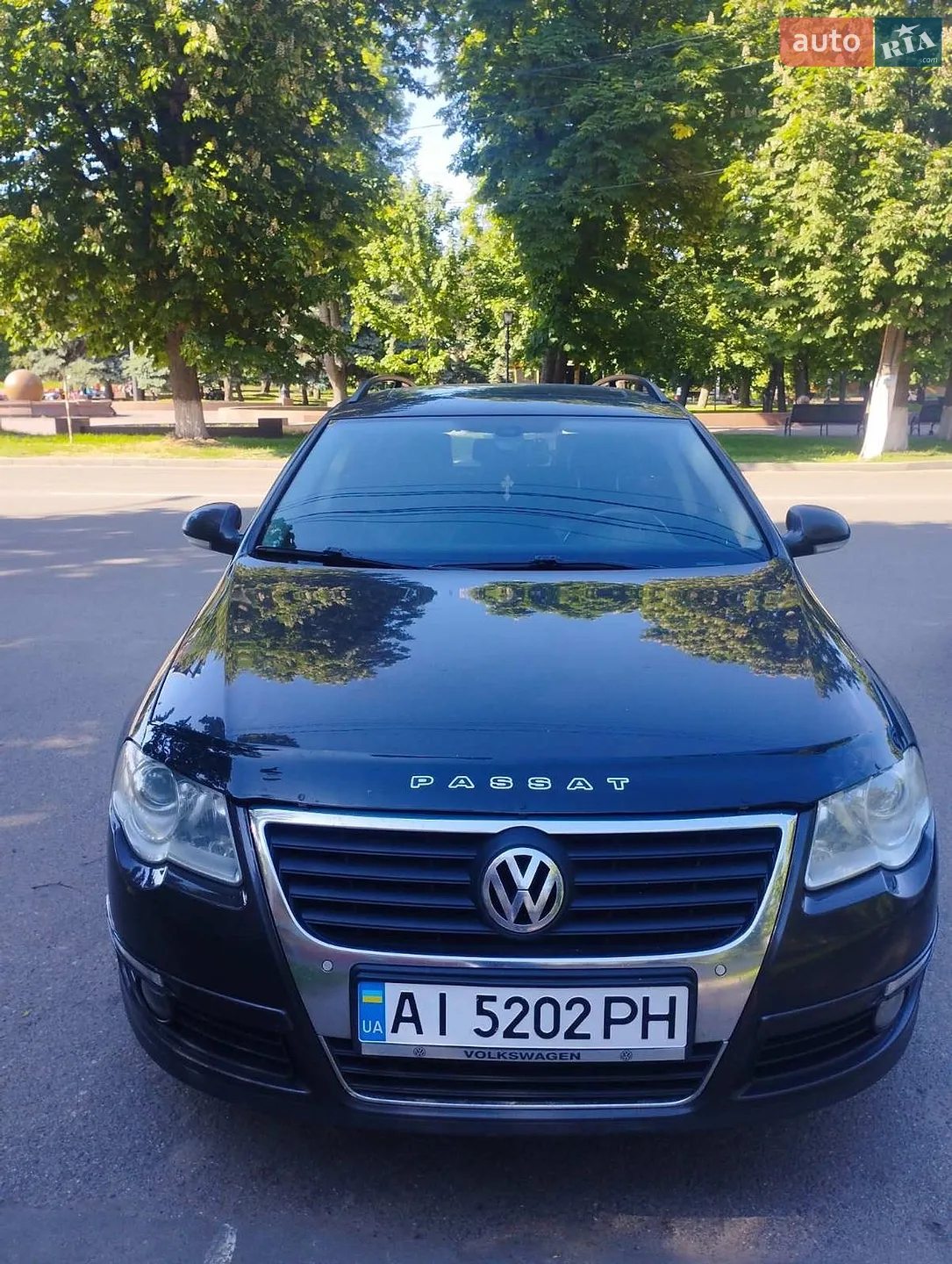 2010 Volkswagen Passat - мініатюра 2