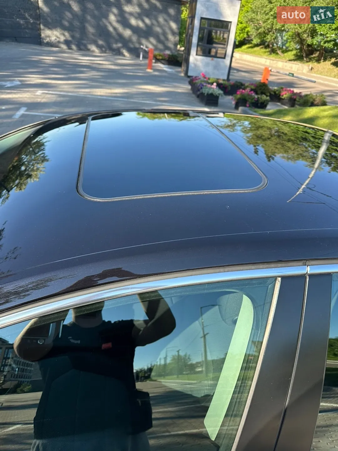 2010 Volkswagen Passat - мініатюра 32