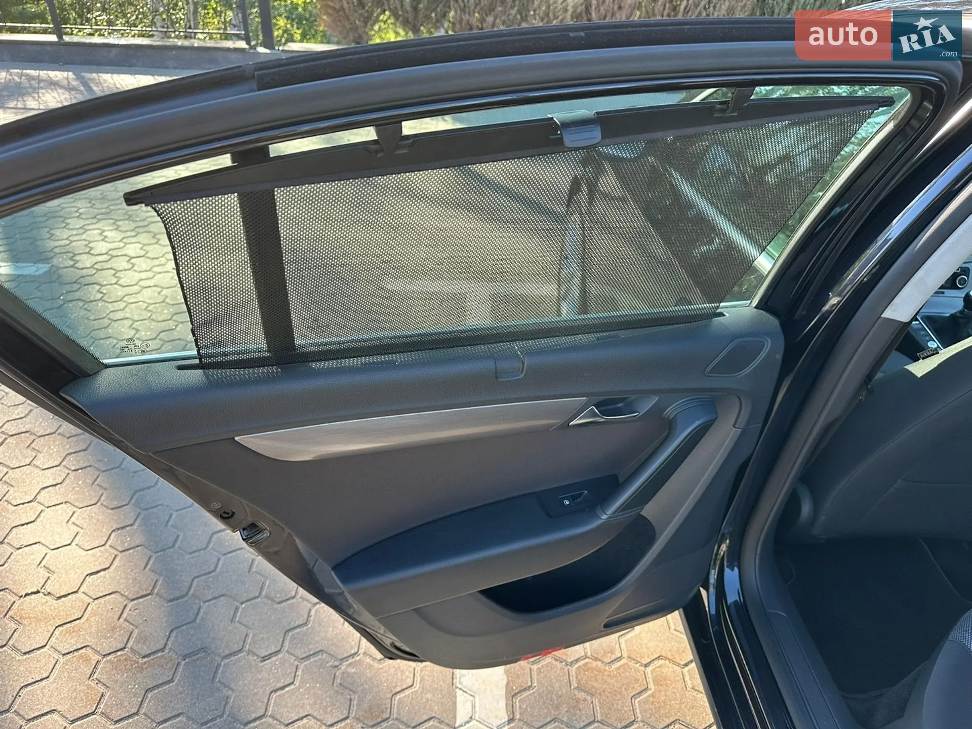 2010 Volkswagen Passat - мініатюра 41