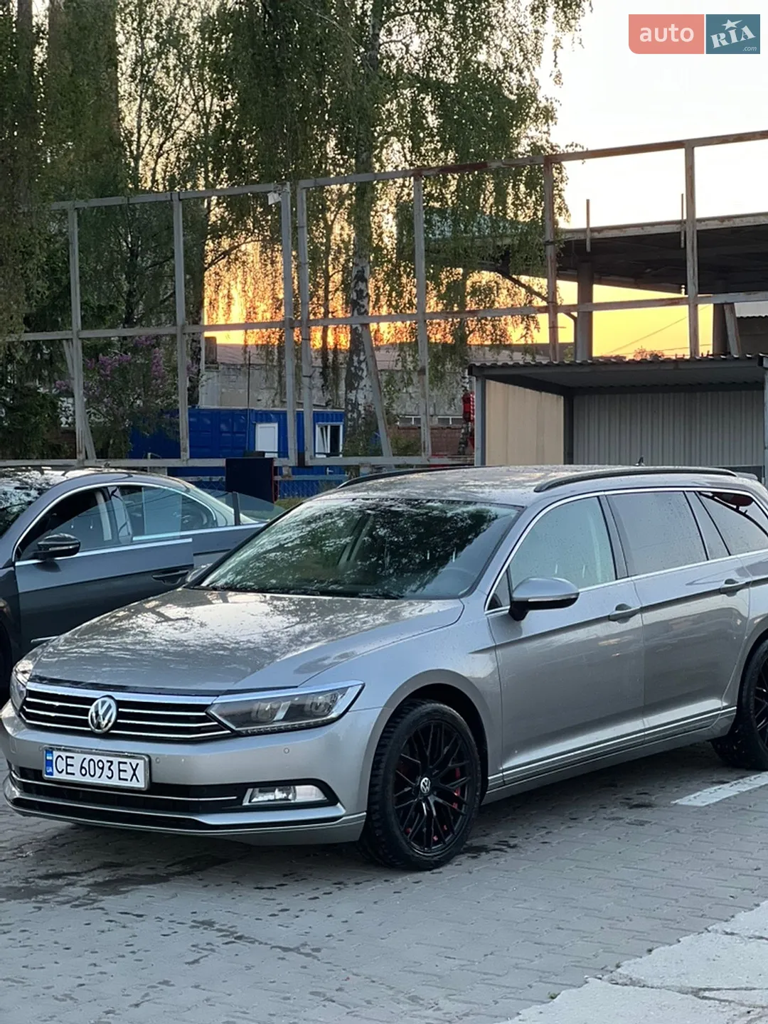 2016 Volkswagen Passat - мініатюра 11