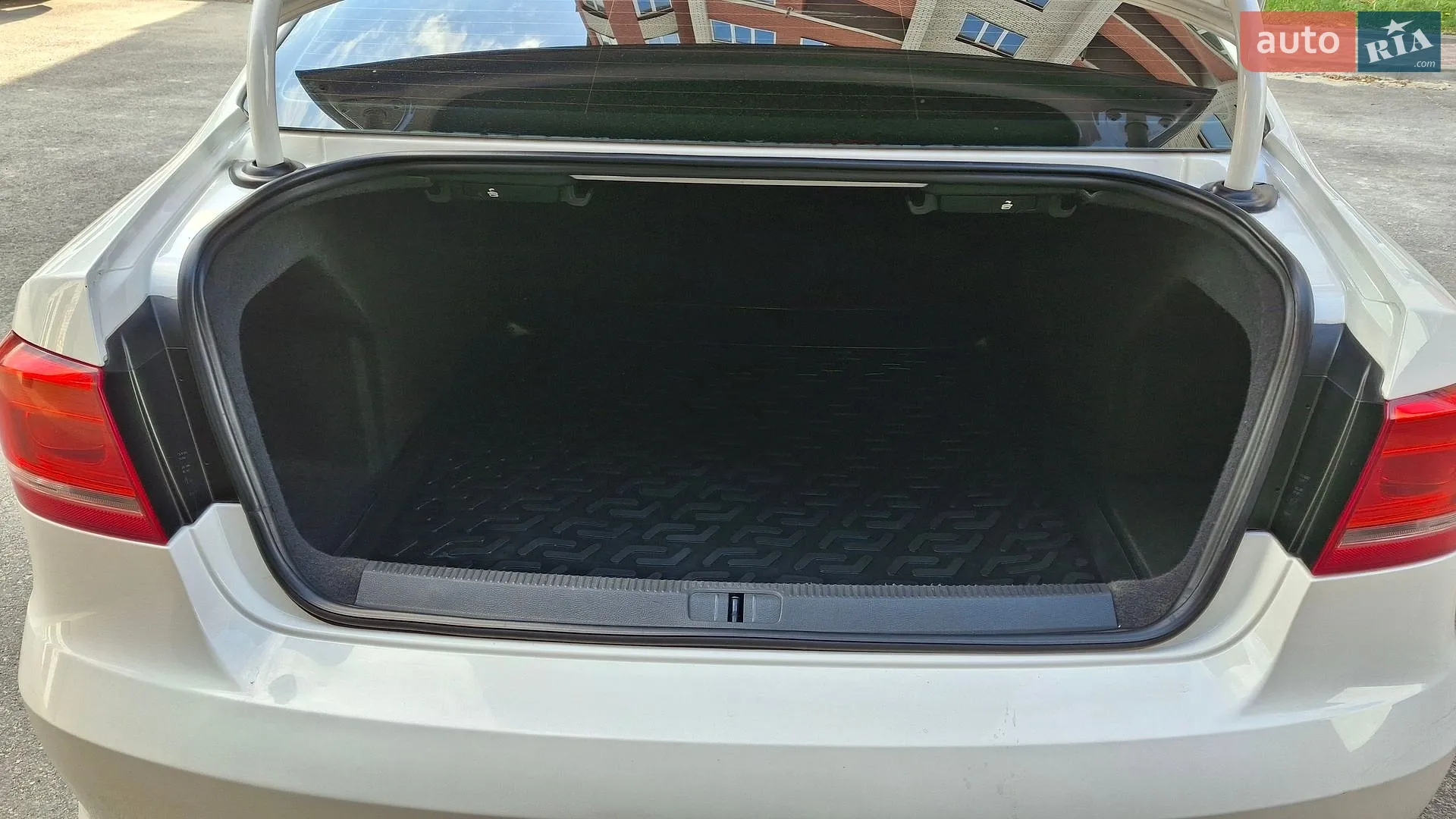 2013 Volkswagen Passat - мініатюра 7