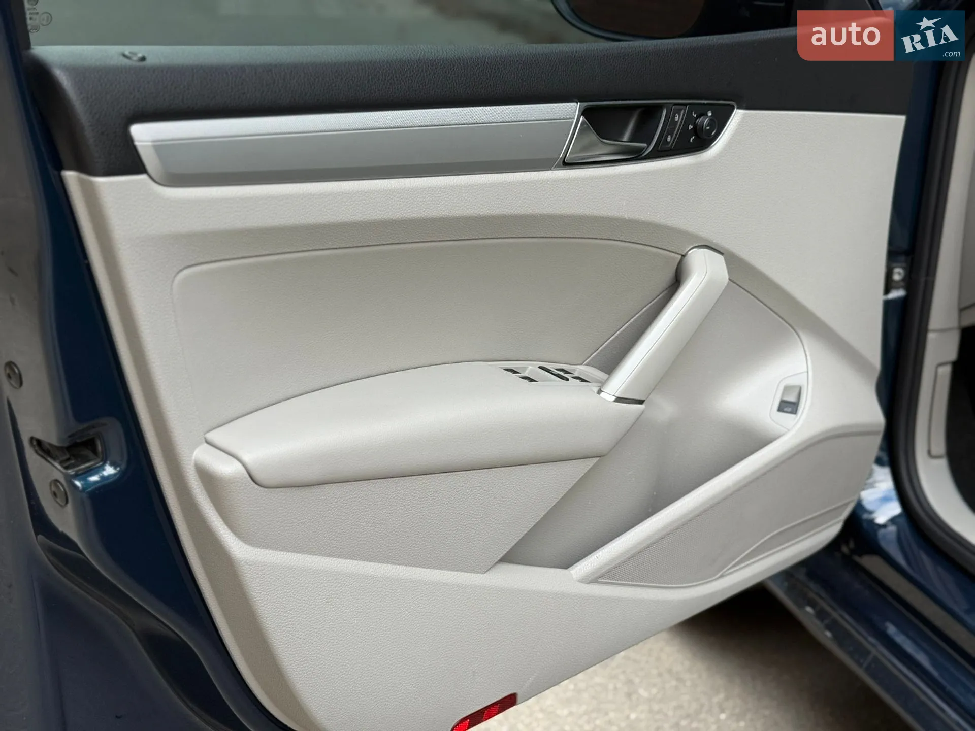 2018 Volkswagen Passat - мініатюра 19