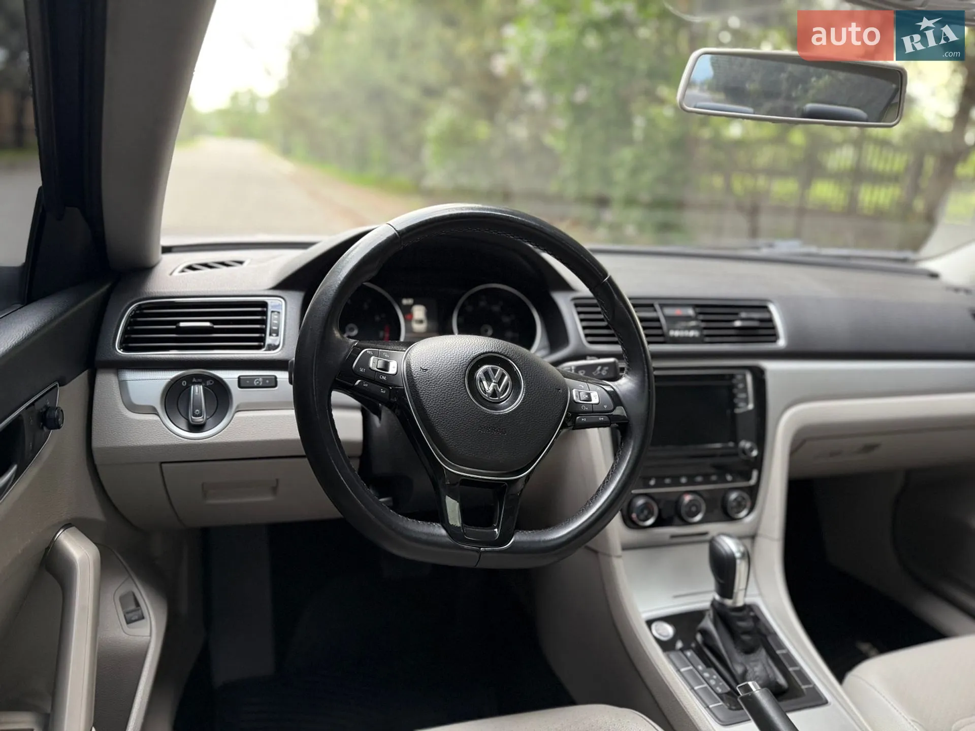 2018 Volkswagen Passat - мініатюра 28
