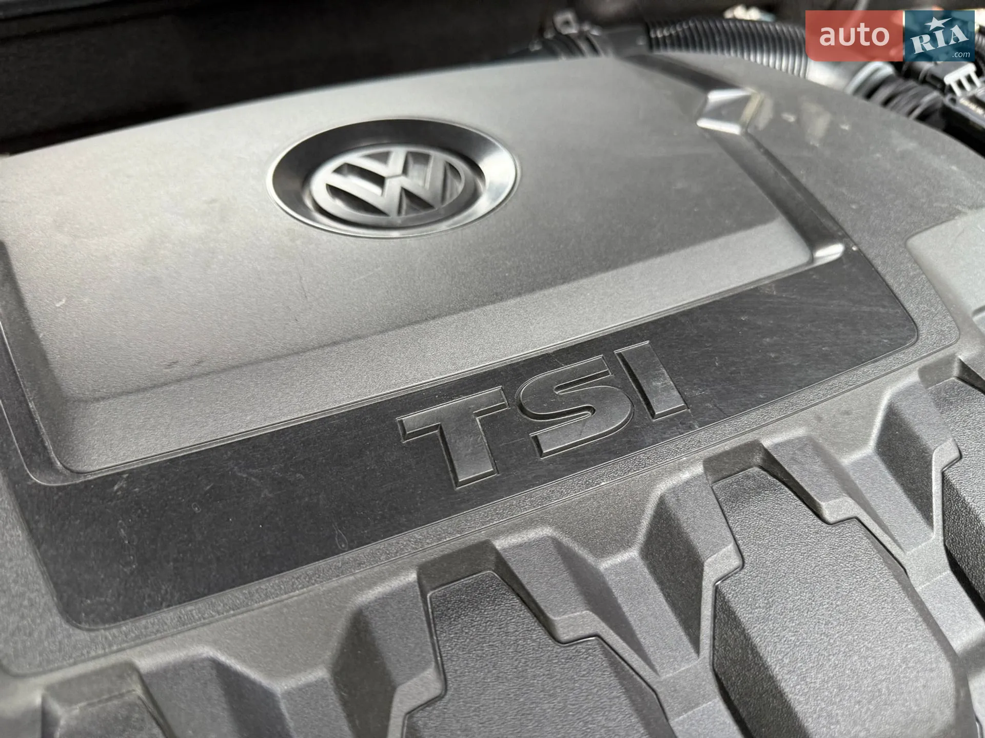 2018 Volkswagen Passat - мініатюра 48