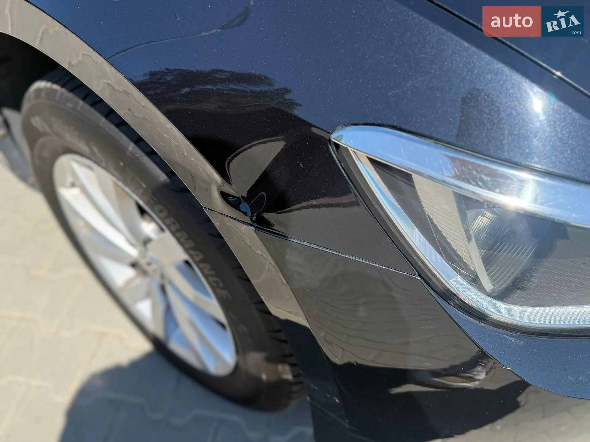 2018 Volkswagen Passat - мініатюра 7