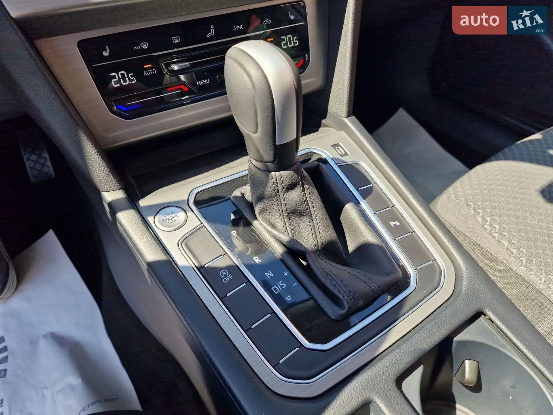 2021 Volkswagen Passat - мініатюра 30