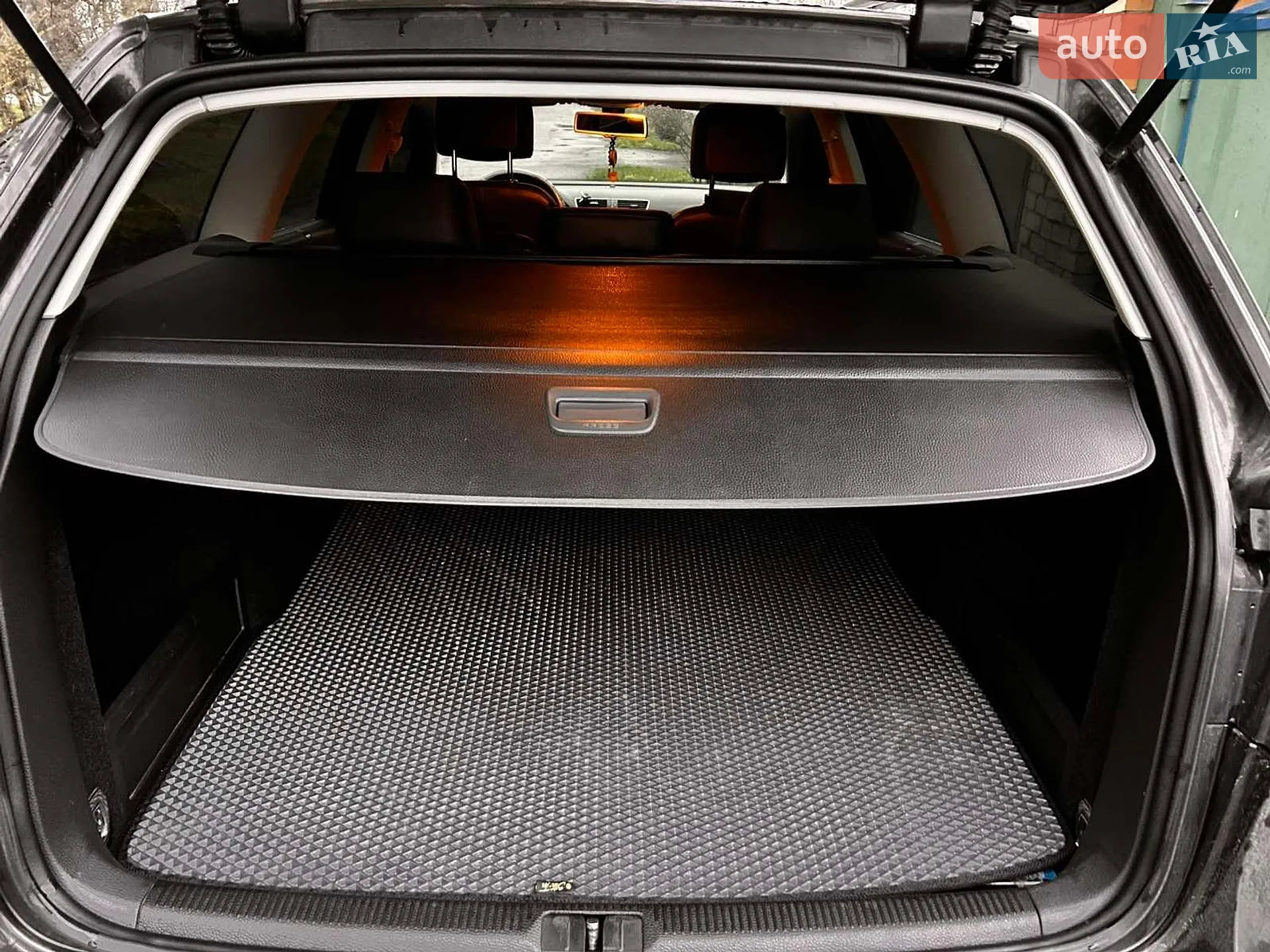 2014 Volkswagen Passat - мініатюра 4
