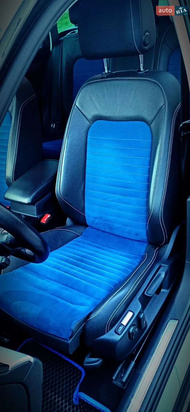 2021 Volkswagen Passat - мініатюра 24