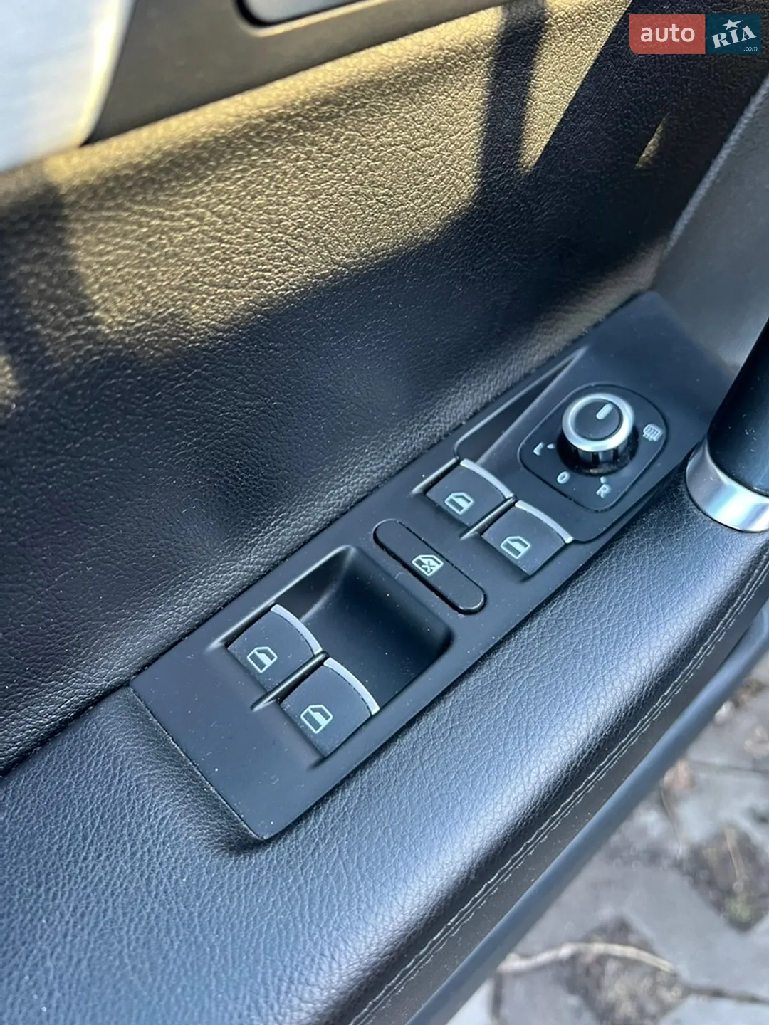 2014 Volkswagen Passat - мініатюра 18