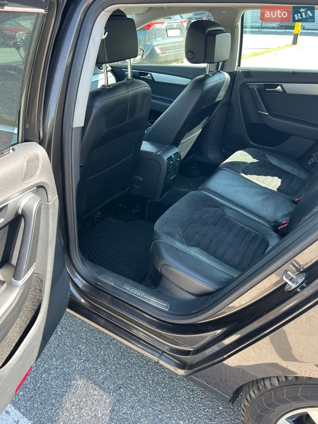 2014 Volkswagen Passat - мініатюра 24