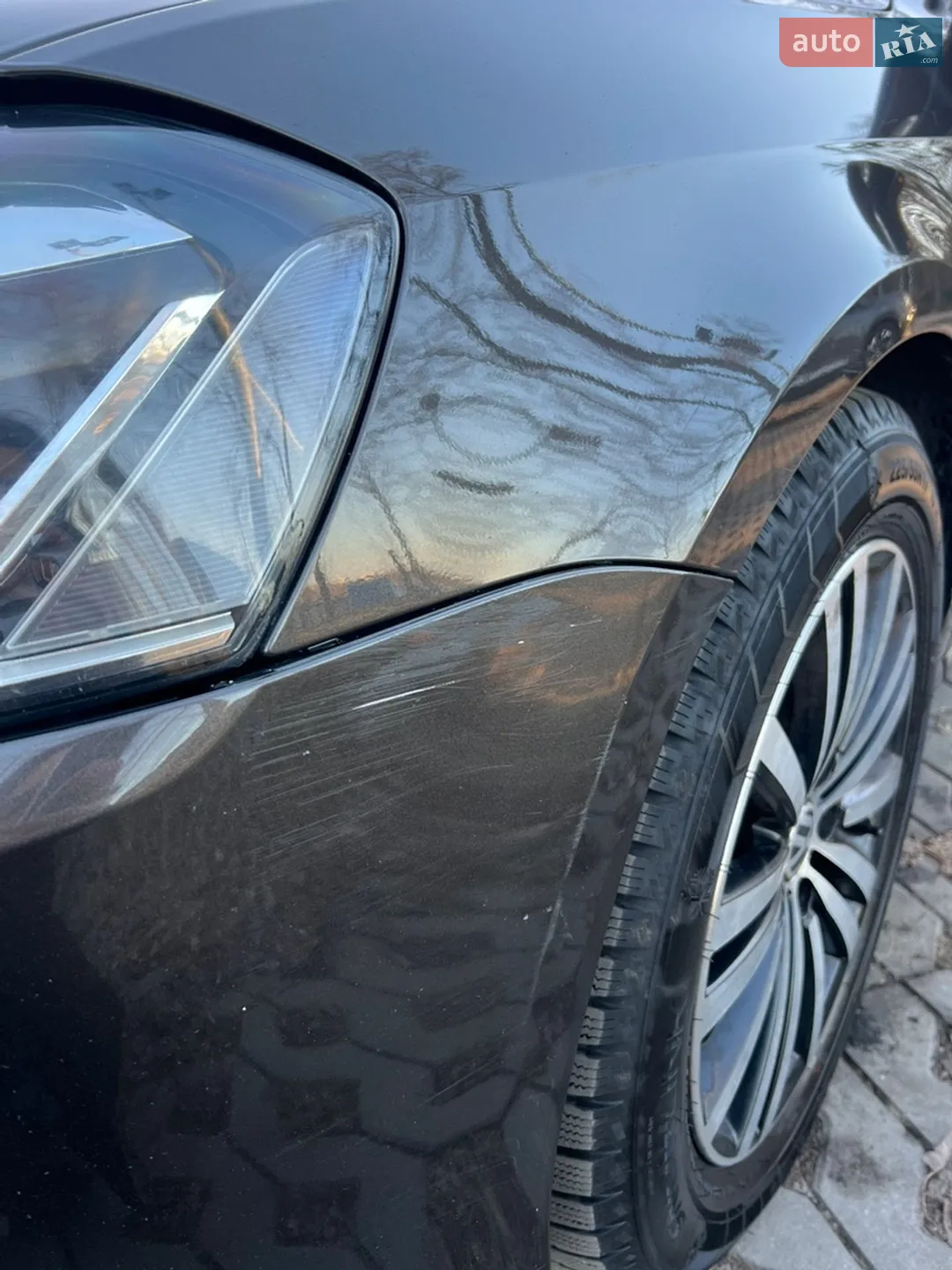 2014 Volkswagen Passat - мініатюра 28