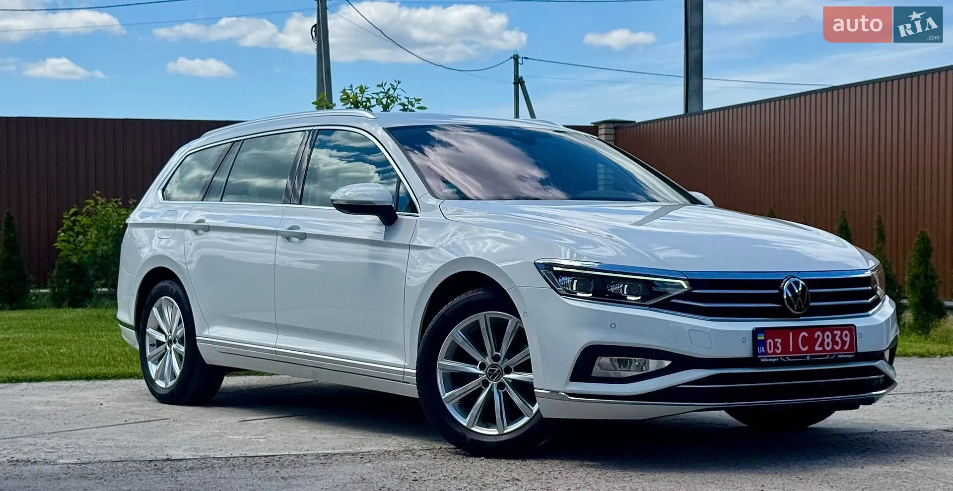 2022 Volkswagen Passat - мініатюра 5
