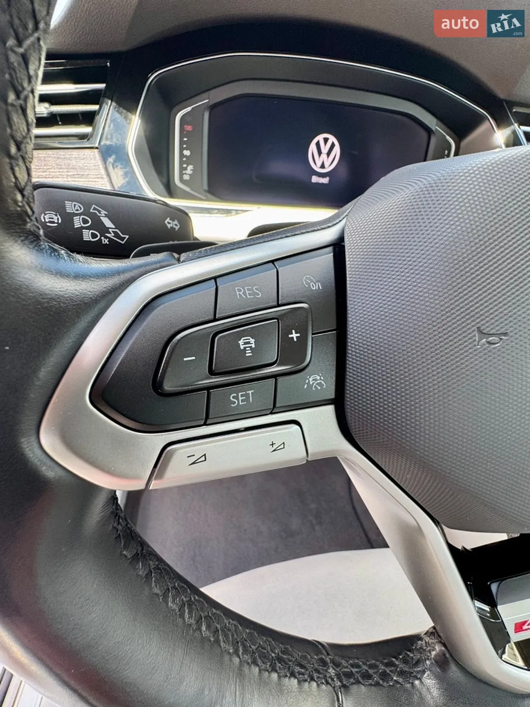 2022 Volkswagen Passat - мініатюра 37