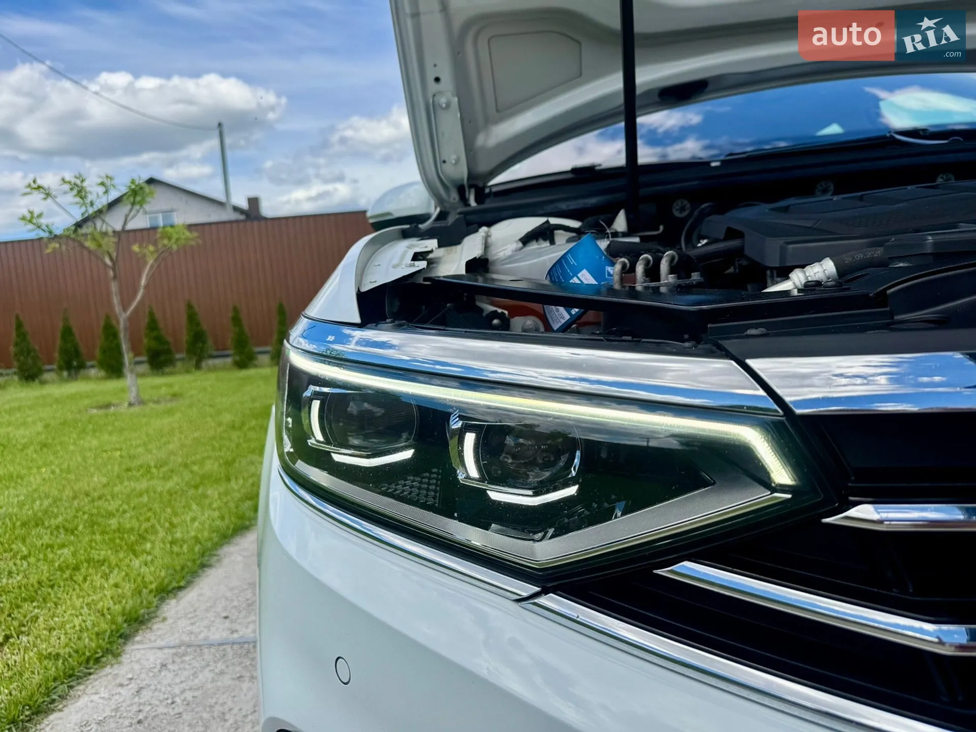 2022 Volkswagen Passat - мініатюра 16