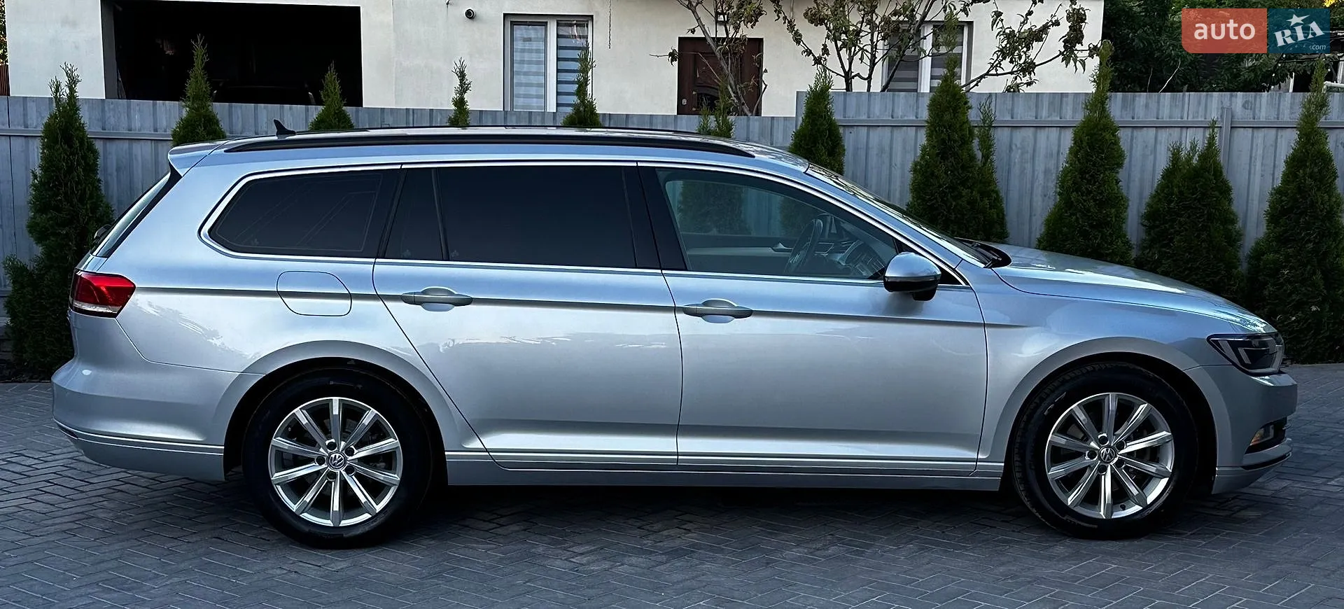 2017 Volkswagen Passat - мініатюра 17