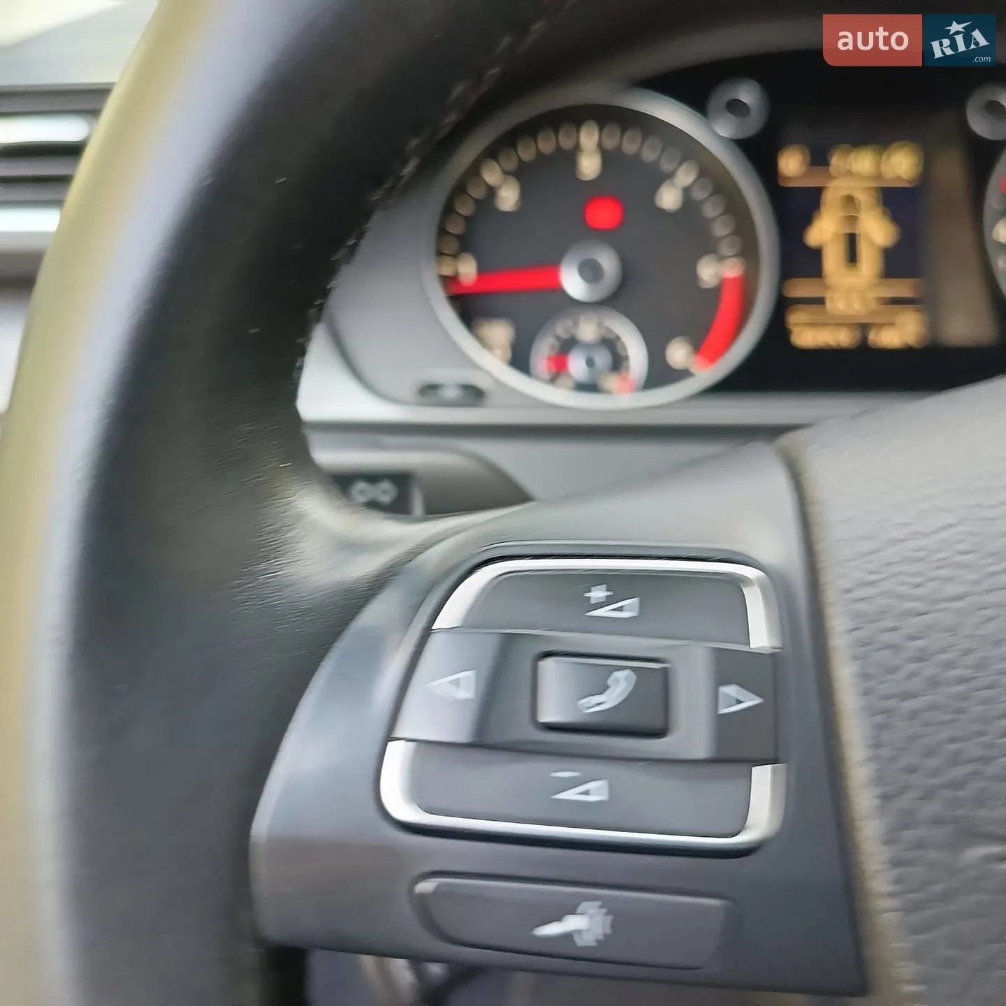 2011 Volkswagen Passat - мініатюра 20