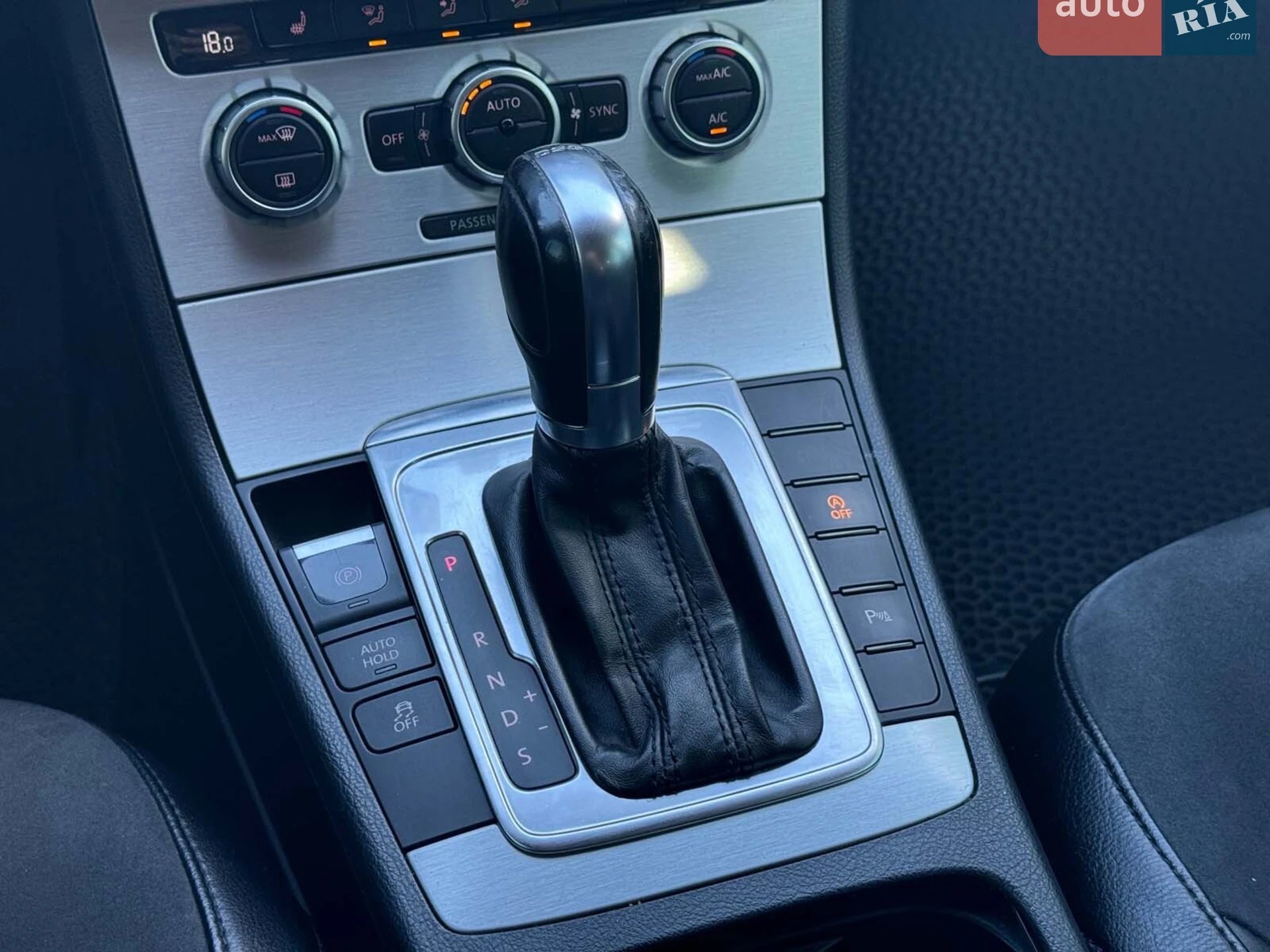 2013 Volkswagen Passat - мініатюра 27