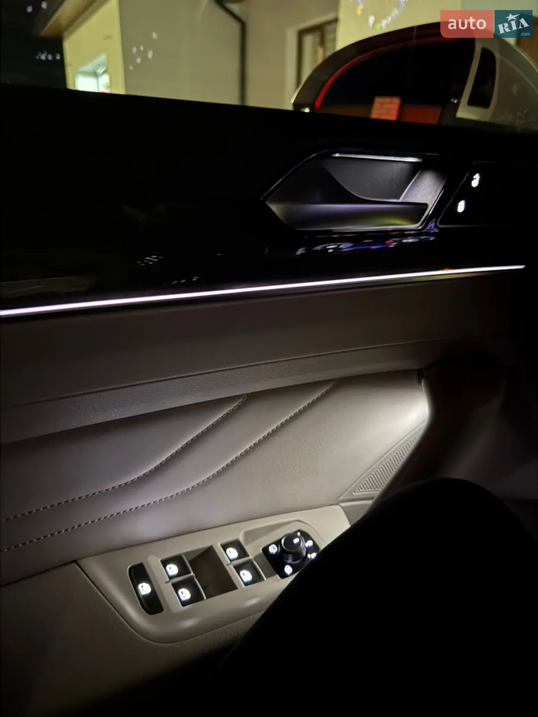 2022 Volkswagen Passat - мініатюра 30