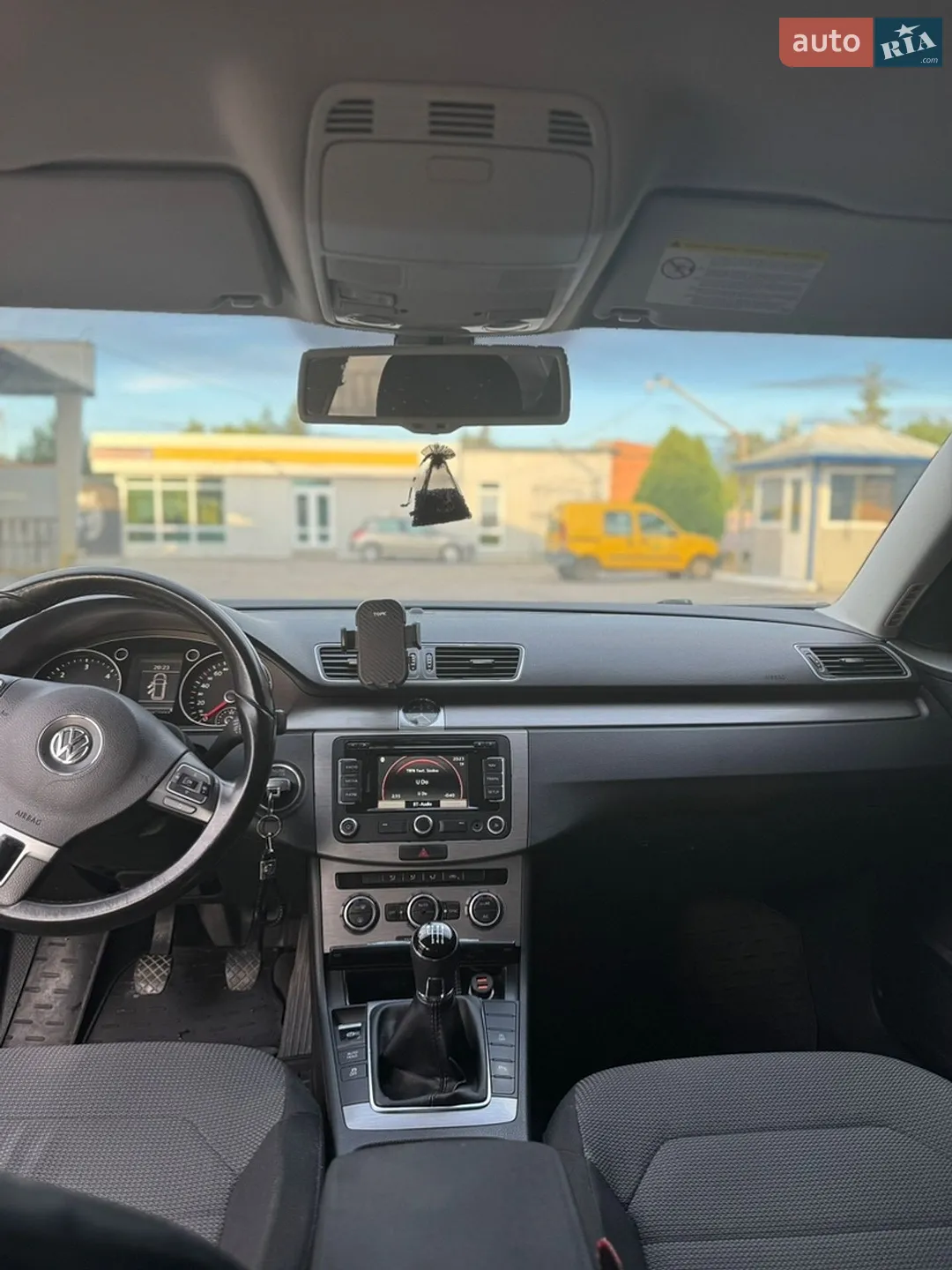 2013 Volkswagen Passat - мініатюра 5