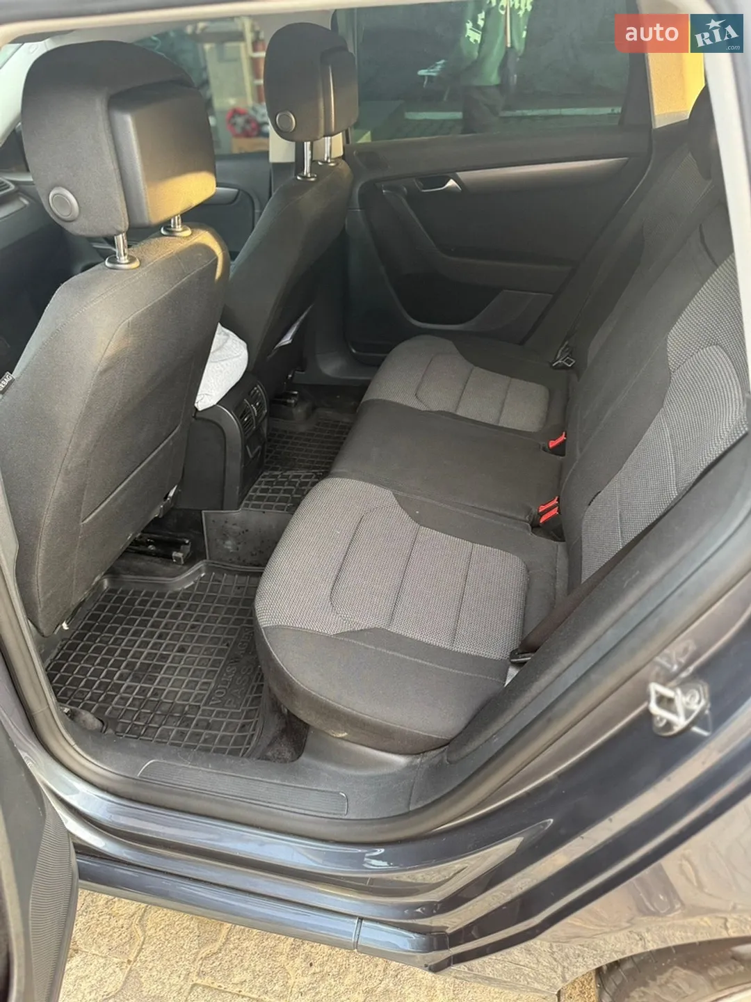 2013 Volkswagen Passat - мініатюра 6