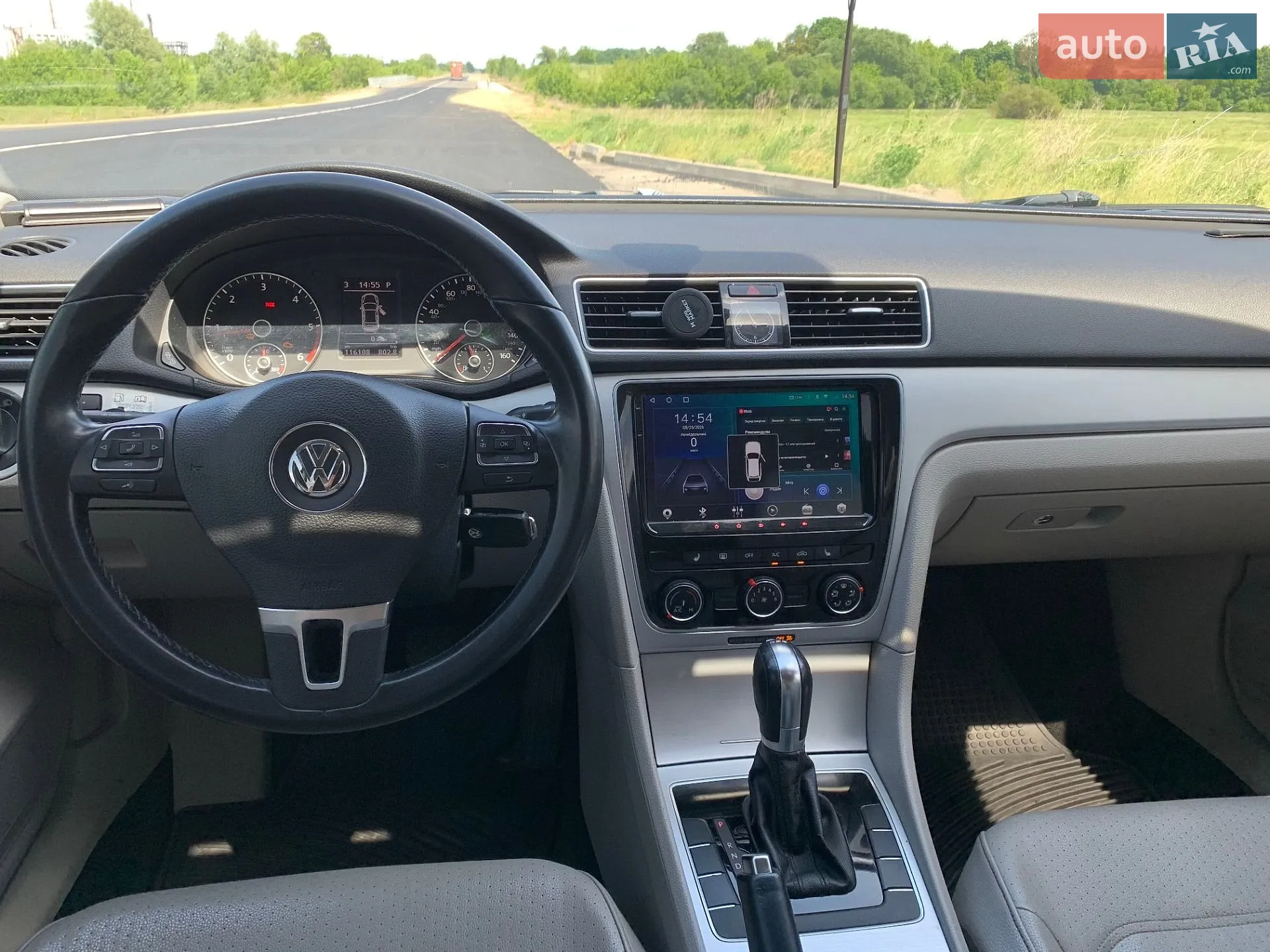 2013 Volkswagen Passat - мініатюра 20