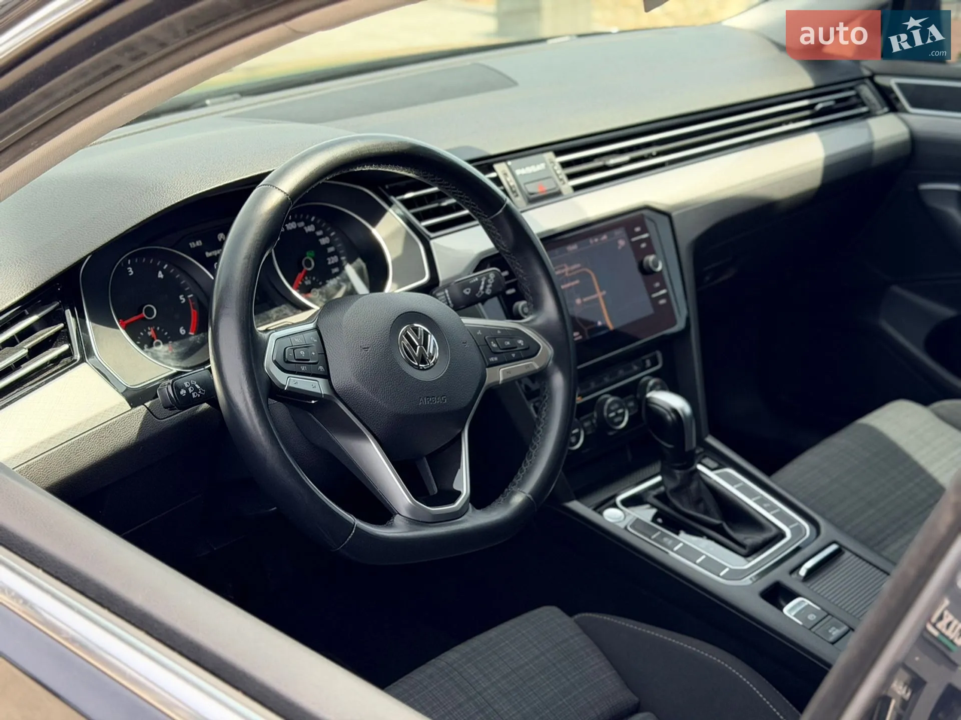 2020 Volkswagen Passat - мініатюра 16