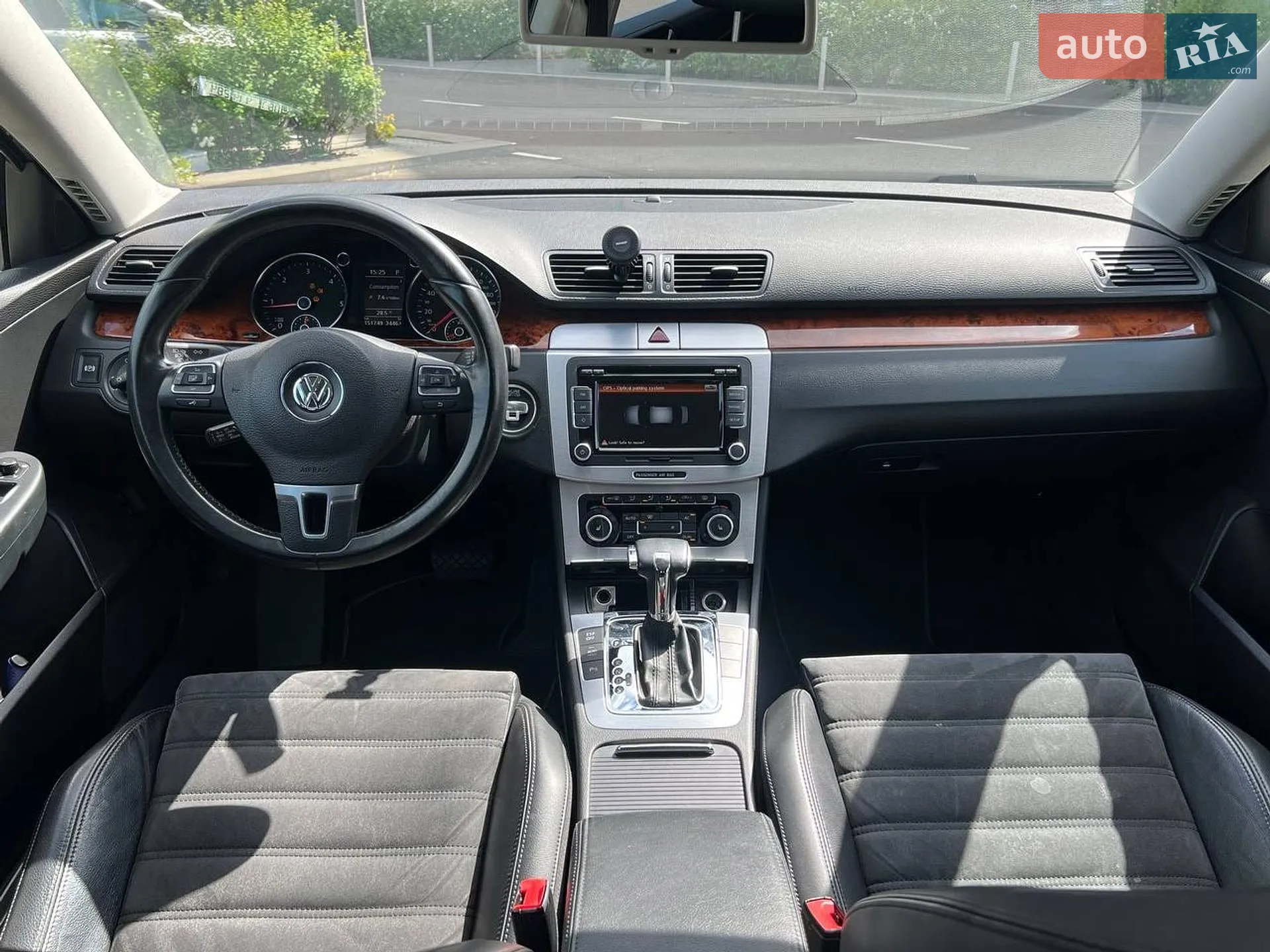 2010 Volkswagen Passat - мініатюра 30