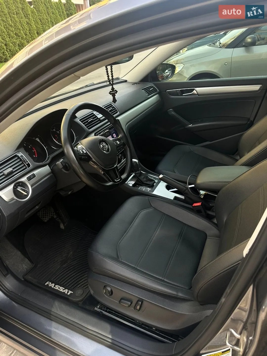 2018 Volkswagen Passat - мініатюра 6