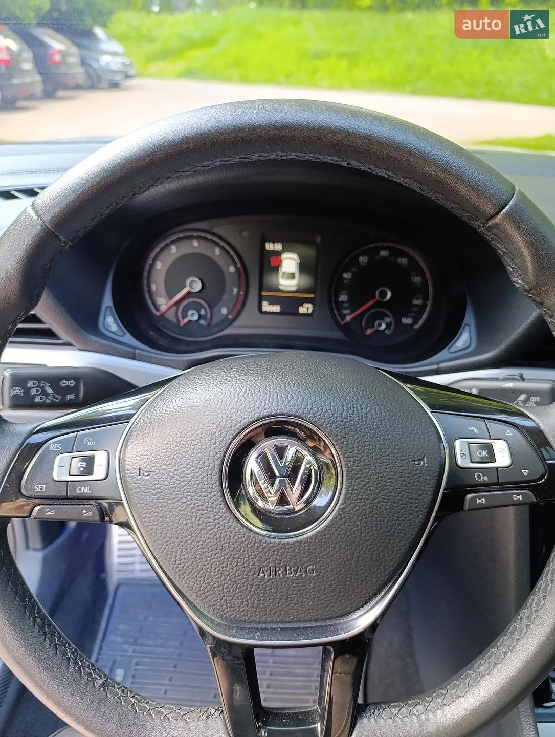 2021 Volkswagen Passat - мініатюра 15