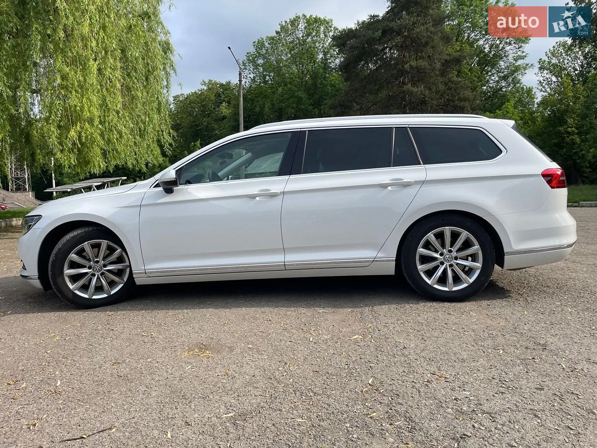 2018 Volkswagen Passat - мініатюра 6
