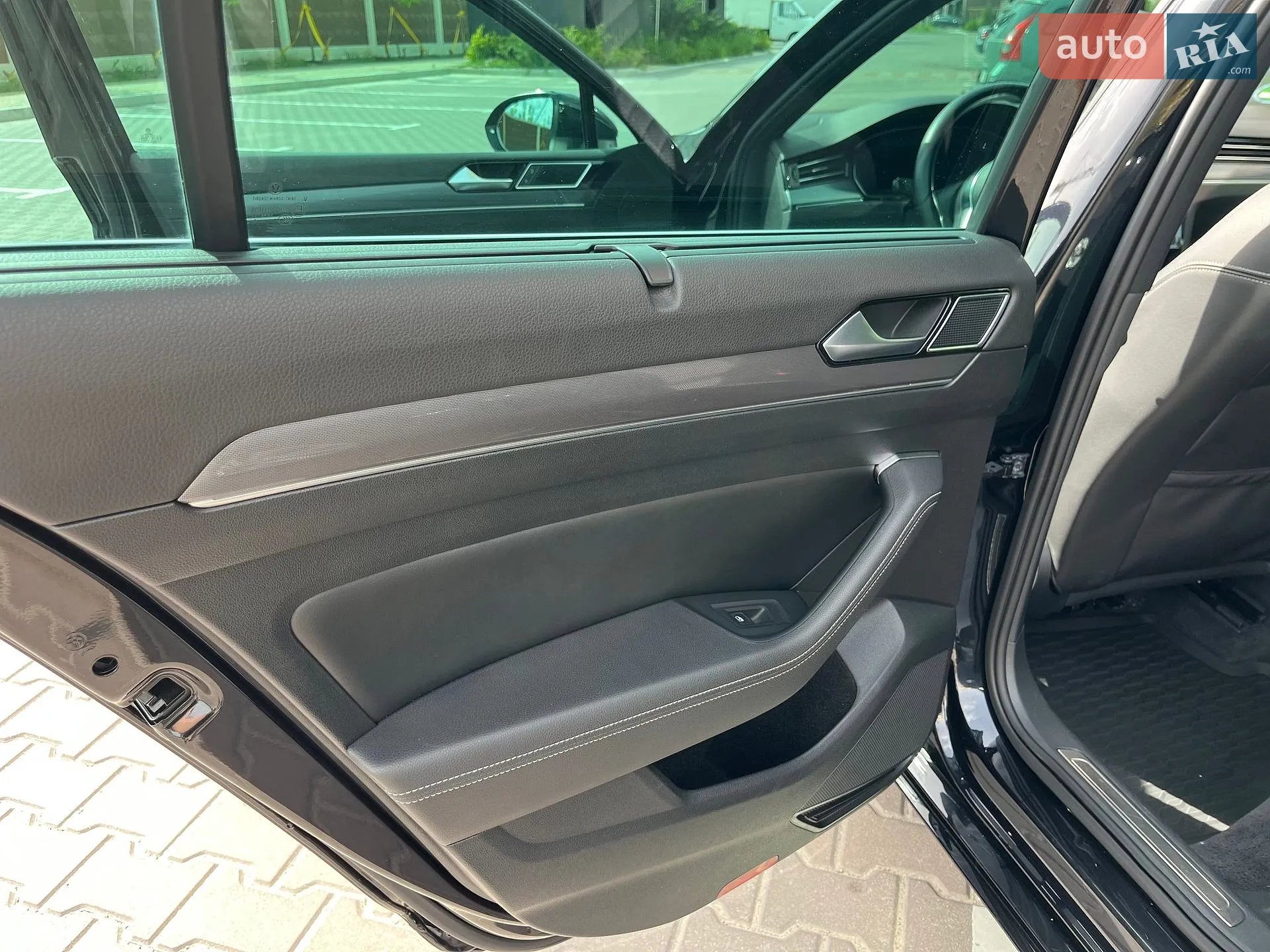 2018 Volkswagen Passat - мініатюра 16