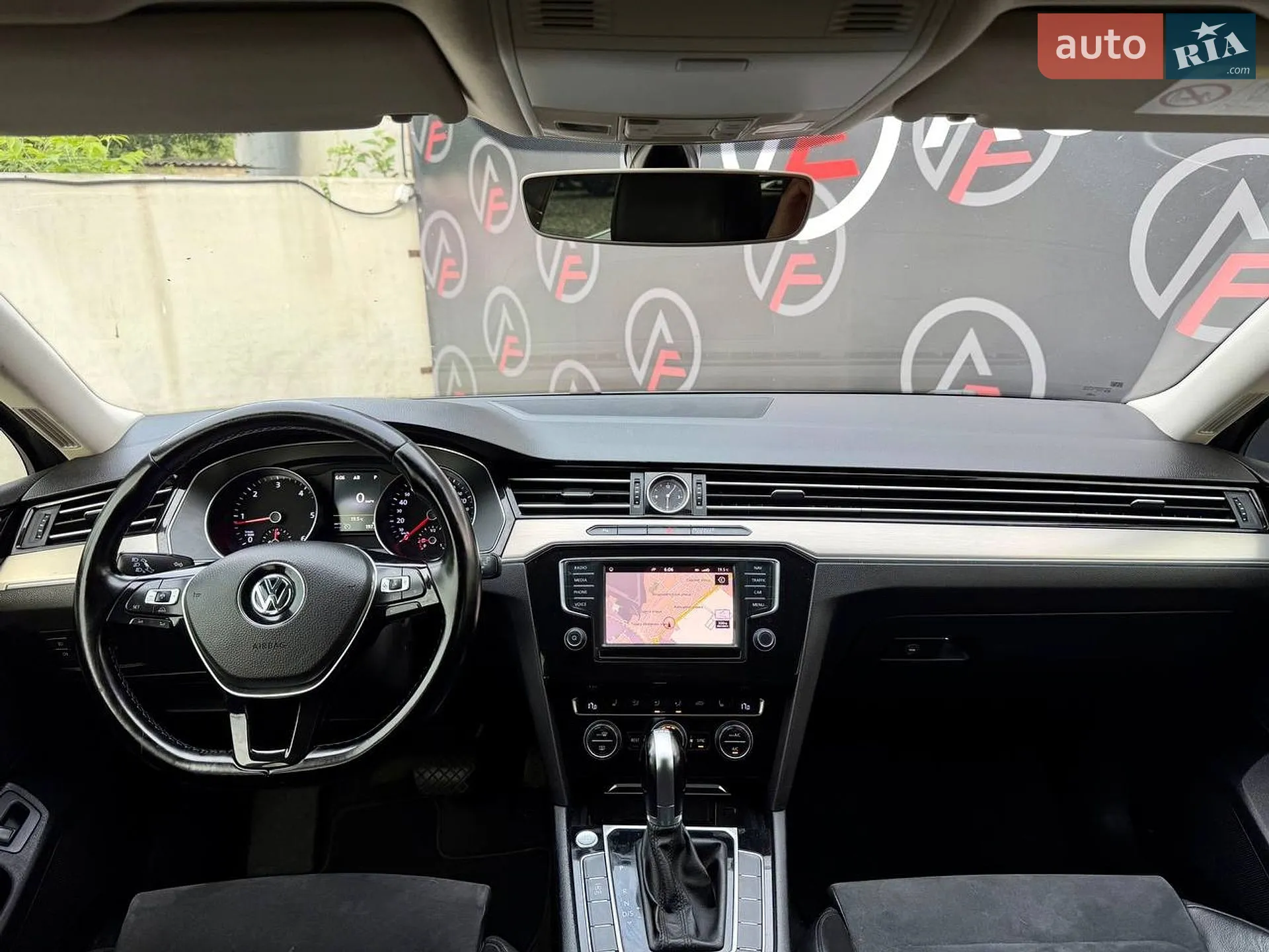2015 Volkswagen Passat - мініатюра 15