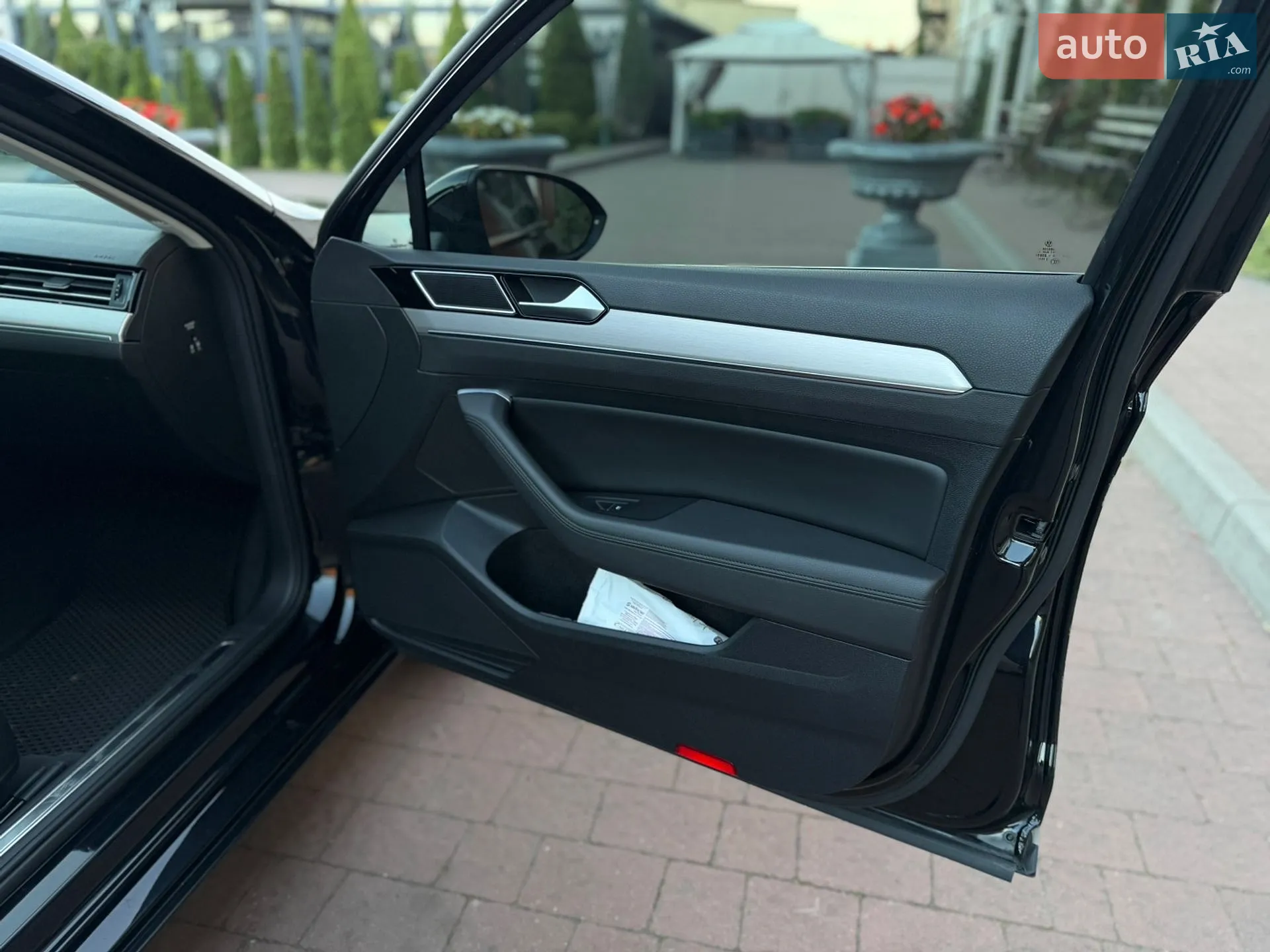2017 Volkswagen Passat - мініатюра 33
