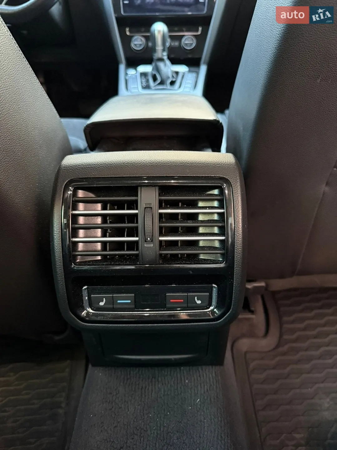 2017 Volkswagen Passat - мініатюра 14