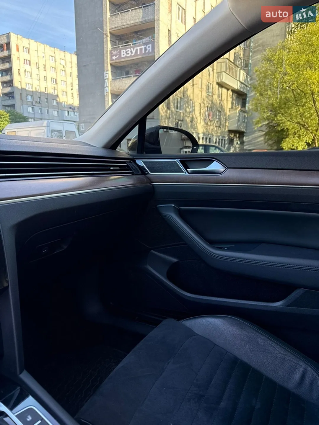 2017 Volkswagen Passat - мініатюра 18
