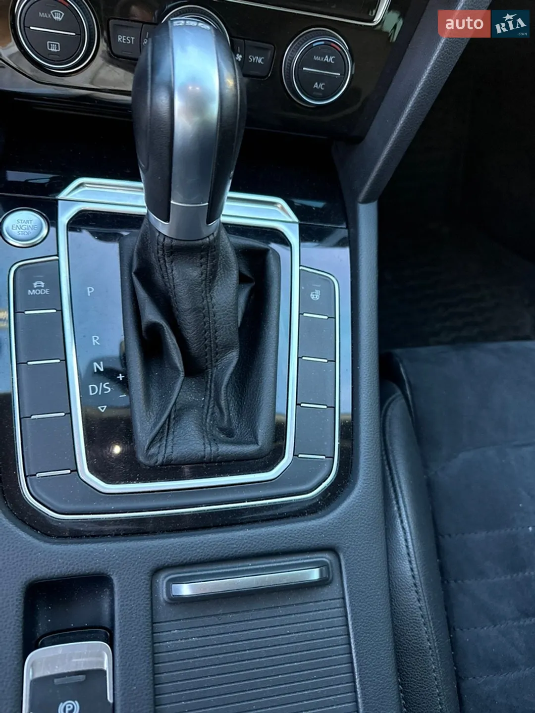 2017 Volkswagen Passat - мініатюра 20