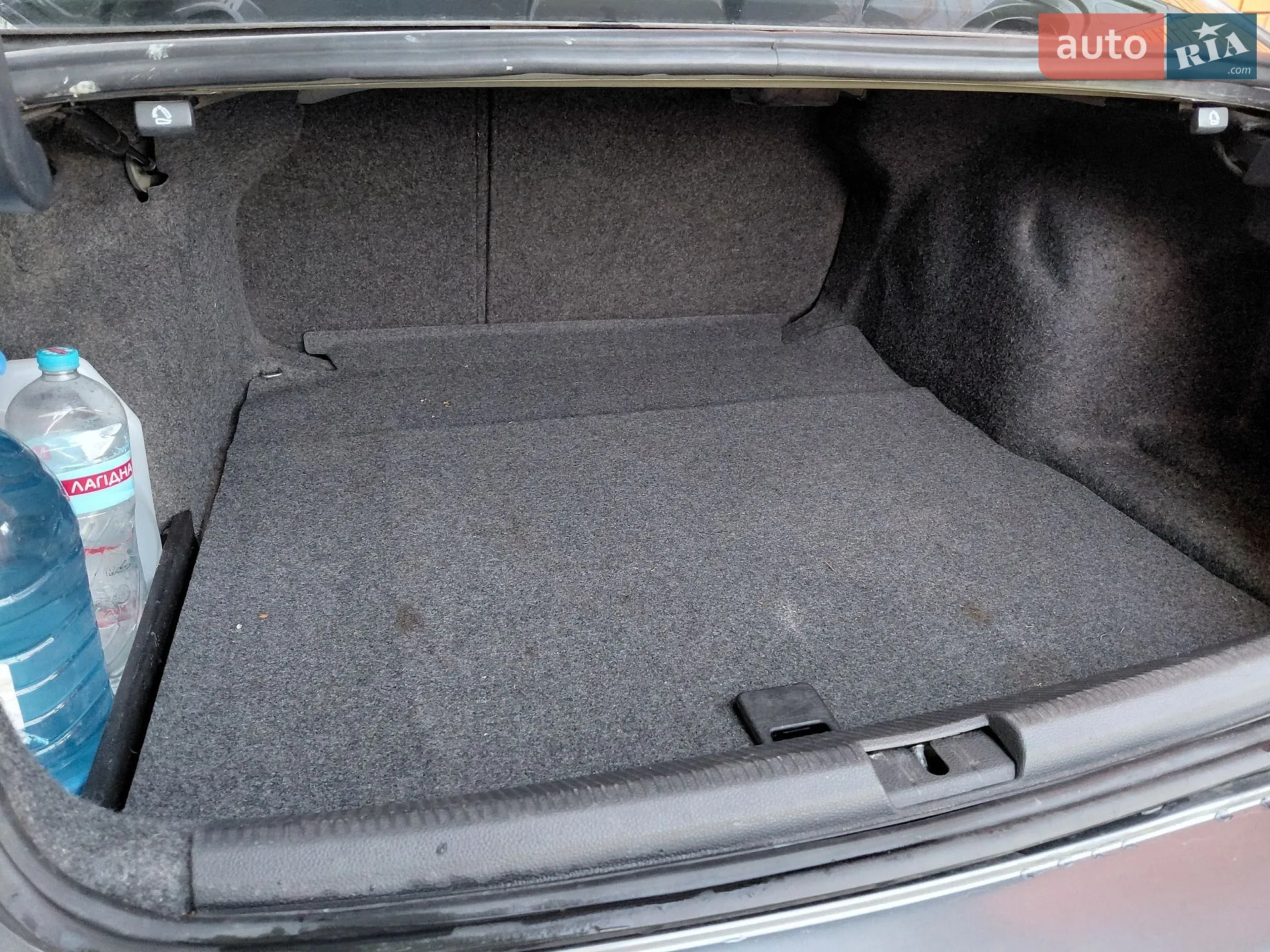2014 Volkswagen Passat - мініатюра 20