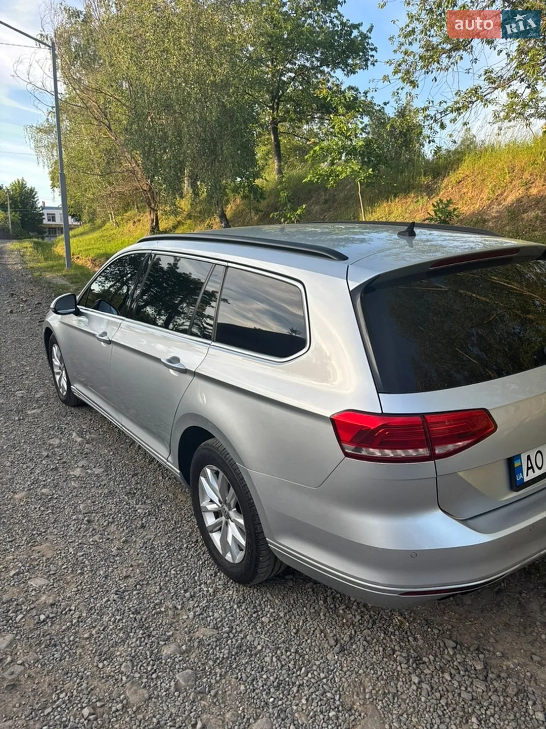 2016 Volkswagen Passat - мініатюра 5