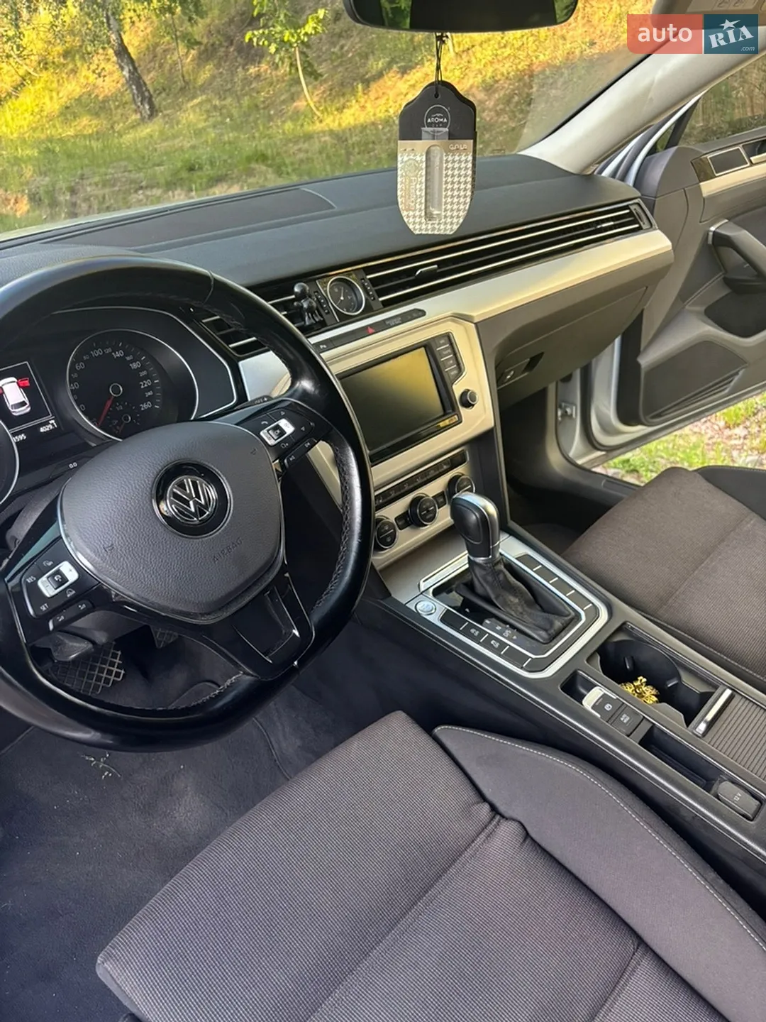 2016 Volkswagen Passat - мініатюра 7
