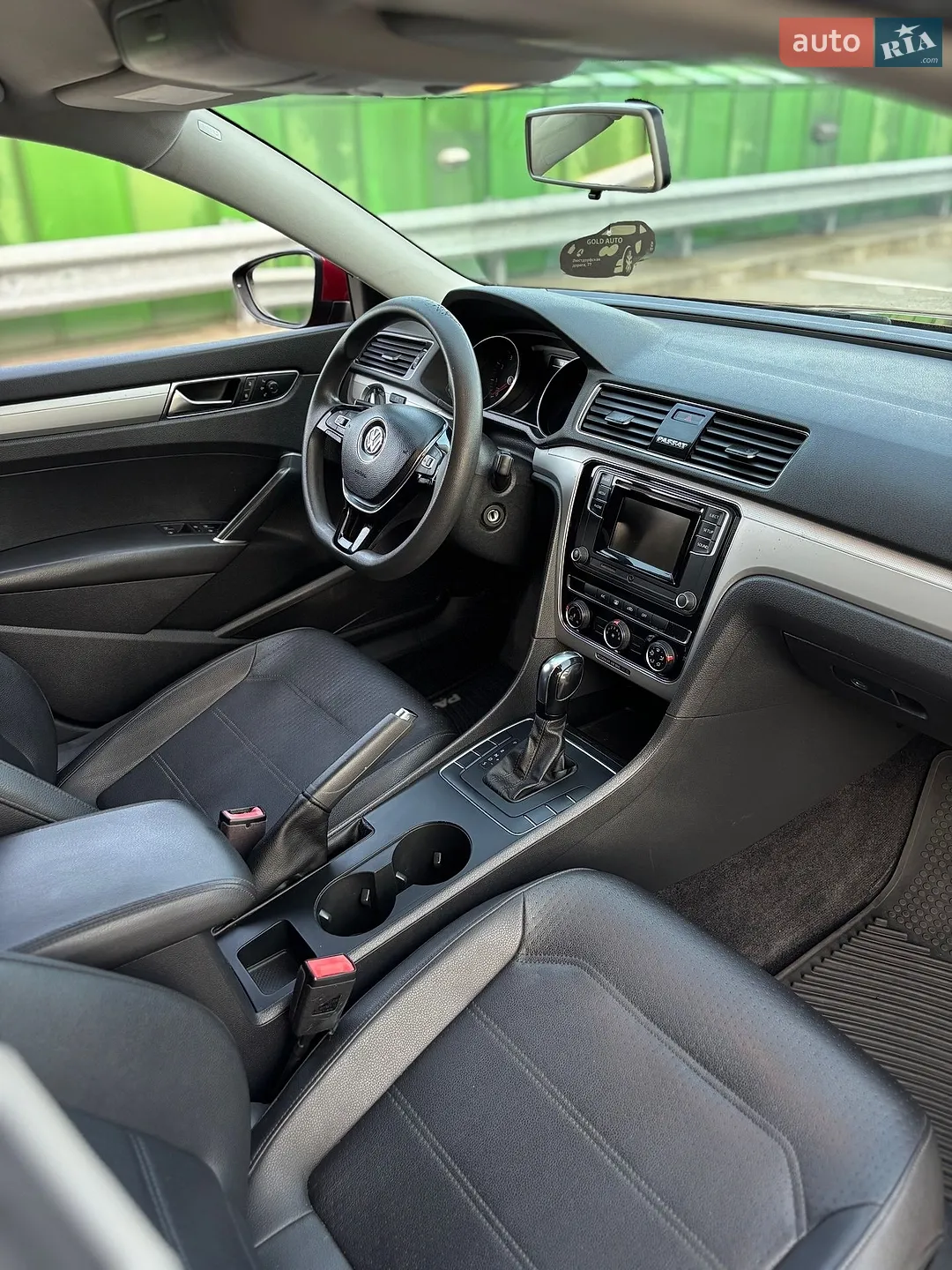 2018 Volkswagen Passat - мініатюра 7