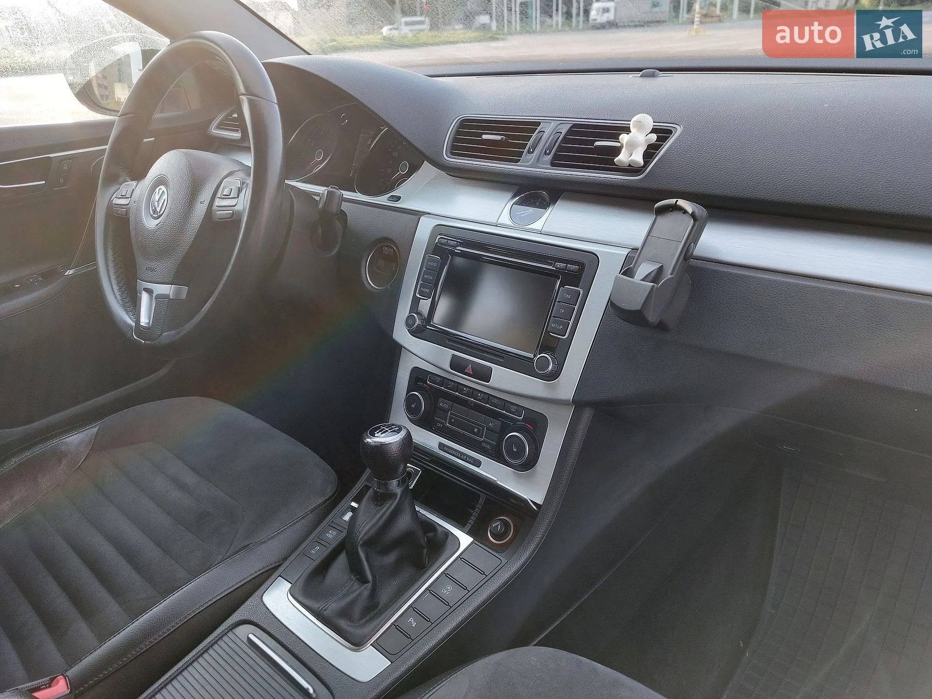 2011 Volkswagen Passat - мініатюра 99