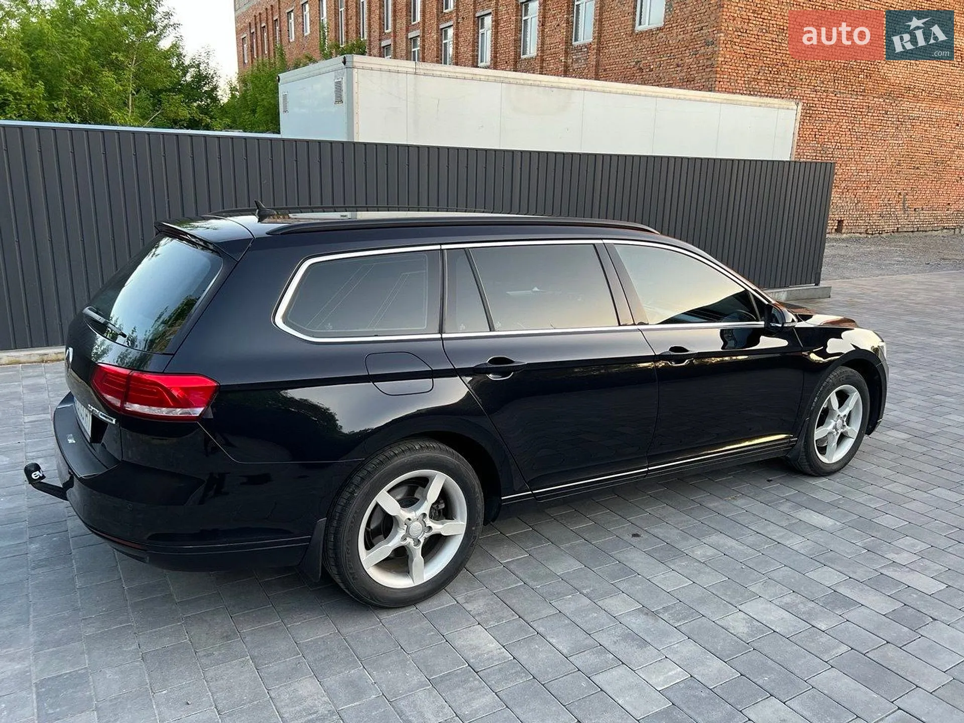 2016 Volkswagen Passat - мініатюра 6