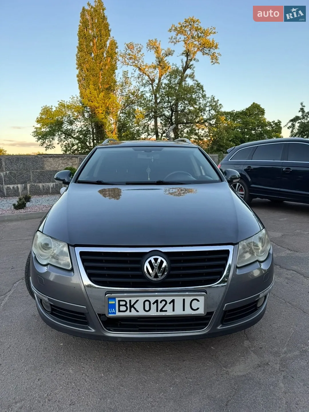 2010 Volkswagen Passat - мініатюра 19