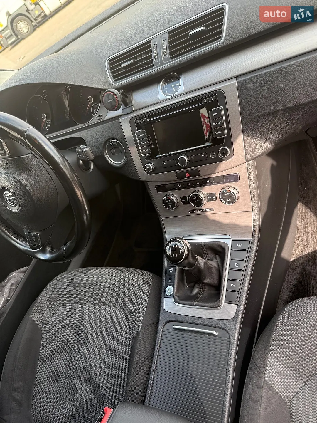 2013 Volkswagen Passat - мініатюра 7