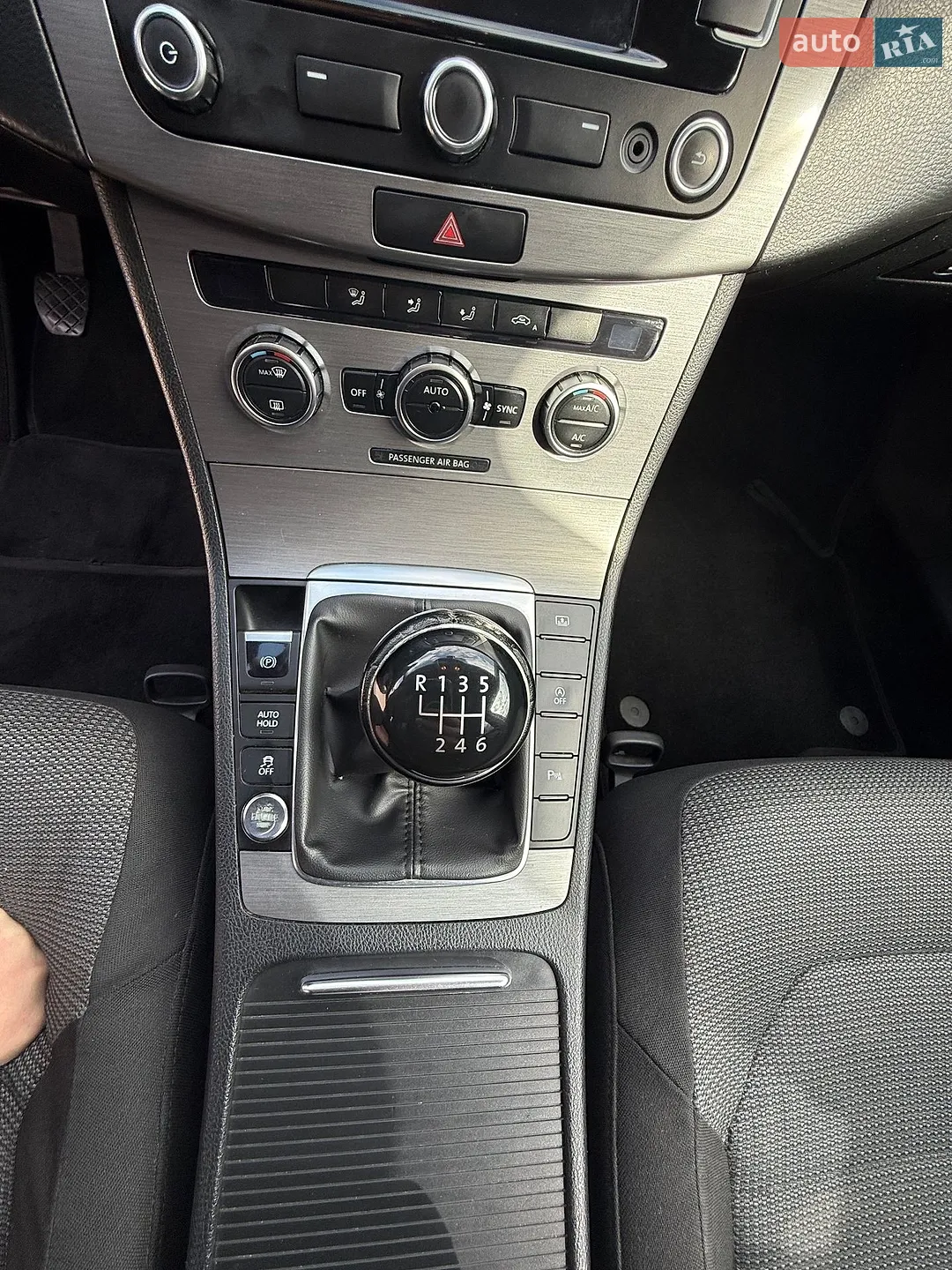 2013 Volkswagen Passat - мініатюра 13