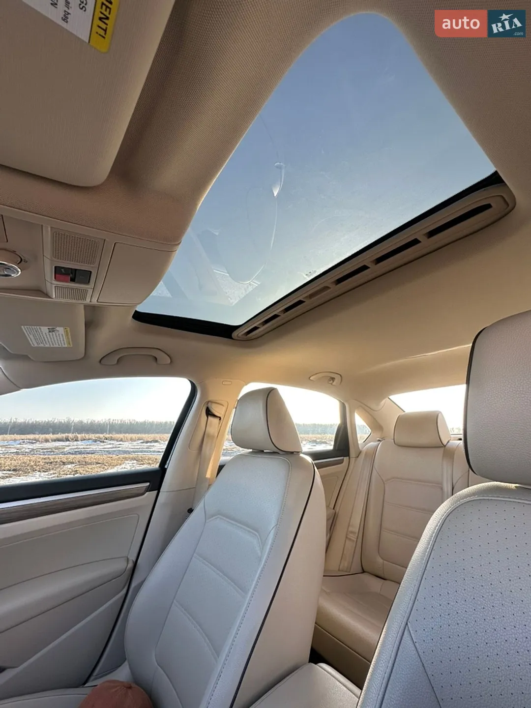 2018 Volkswagen Passat - мініатюра 16